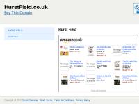 hurstfield.co.uk hurst field