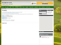 Hurstgreen.co.uk | Property, events, news, jobs in Hurst-Green (Lancashire)