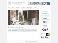 Hurst Green Construction - Home Hurst Green Construction - Home