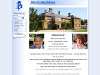 hurstlodge.co.uk The Headmistress, Sport and Activities, Admissions hurstlodge.co.uk The Headmistress, Sport and Activities, Admissions