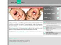 hurstparkdental.co.uk The Team, Fee Scale, Services