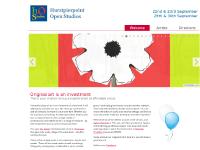 Welcome to Hurstpierpoint Open Studios, West Sussex Welcome to Hurstpierpoint Open Studios, West Sussex