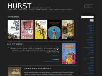 HURST & CO. (PUBLISHERS) LTD HURST & CO. (PUBLISHERS) LTD