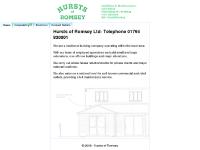 hurstsofromsey - Hursts Of Romsey