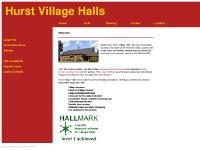  Location, Large&nbsp;Hall, Committee&nbsp;Room, Kitchen