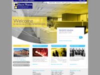 Hurst Warne | Commercial Property | Local Expertise & Regional Presence