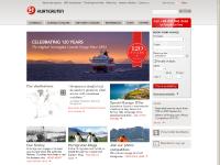 hurtigruten.com