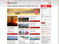 Hurtigruten - livsnerve langs kysten siden 1893