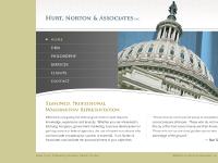 Hurt, Norton and Associates Inc. Hurt, Norton and Associates Inc.
