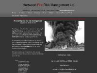 Hurtwood Fire Risk Management - Fire safety, fire risk assessment, training and Hurtwood Fire Risk Management - Fire safety, fire risk assessment, training and