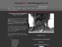 Hurtwood Fire Risk Management - Fire safety, fire risk assessment, training and