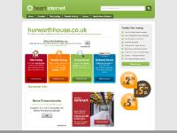 hurworthhouse.co.uk reseller hosting, web hosting, uk