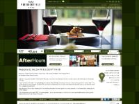 husapresidentpark.com city centre, rooms and suites, facilities