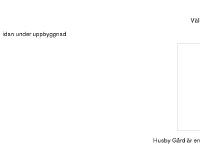 Välkommen till Husby Gårds hemsida Välkommen till Husby Gårds hemsida