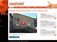 liten husesset.se skärmbild liten husesset.se skärmbild