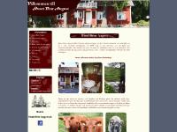 Huset Bror August Huset Bror August