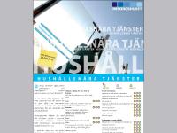 Omsorgshuset Stockholm AB Omsorgshuset Stockholm AB