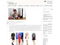 :: HUSH couture :: :: HUSH couture ::