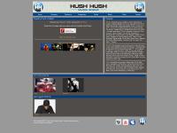 hushhushrecords.com Producers, Mr. Woo, DecadeZ hushhushrecords.com Producers, Mr. Woo, DecadeZ