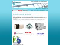 Air Conditioning Systems - Home - Hushon (UK) Ltd Air Conditioning Systems - Home - Hushon (UK) Ltd