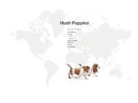 Hush Puppies Casual Shoes, Boots, & Sandals - Official Hush Puppies Site