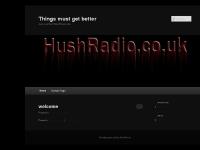 hushradio.co.uk
