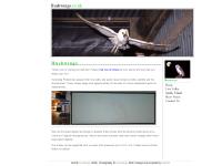 hushwings.co.uk hushwings, hush wings, hush