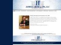Home « James C. Huska, CPA, LLC Home « James C. Huska, CPA, LLC