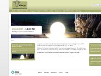 Homepage - Information aboout lungworm infection or husk in cattle and control