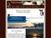 Husky Holidays, Dog sledding Safaris and nature adventures in Jämtland Sweden Husky Holidays, Dog sledding Safaris and nature adventures in Jämtland Sweden