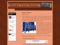 Husky Tool Boxes Husky Tool Boxes