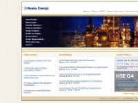 Husky Energy - Husky Energy