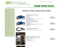 HUSKYLEDFLASHLIGHT.COM | LED Signs