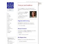 liten huss.se skärmbild