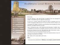 Publications, Publications, Articles, Husthwaite House Plots  Publications, Publications, Articles, Husthwaite House Plots