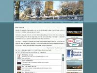 Husthwaite Village News Husthwaite Village News