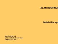 ALAN HUSTINGS LTD ALAN HUSTINGS LTD