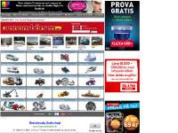 liten husvagnsborsen.se skärmbild