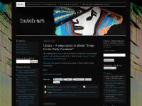 Jason Hutchings | Music – Visual Art – Ramblings Jason Hutchings | Music – Visual Art – Ramblings