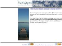 Ian Hutchby's Personal Site Ian Hutchby's Personal Site