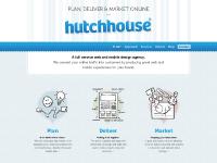 Hutchhouse Ltd - Web & Digital Agency - Creative Web Design & User Experience Hutchhouse Ltd - Web & Digital Agency - Creative Web Design & User Experience
