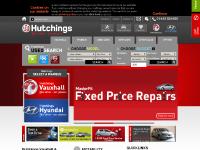  Used Cars, New Cars, Vauxhall, Hyundai