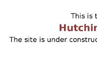hutchingsconsulting.co.uk hutchingsconsulting.co.uk