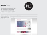 Hutchins Creative Graphic Design