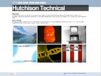 Hutchison Technical Hutchison Technical