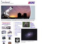 AstroHutech AstroHutech