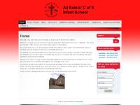 Huthwaite All Saints C of E Infant School « Huthwaite All Saints C of E Infant School «