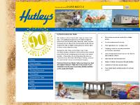 Hutleys :: Home