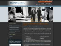 New York Business Lawyer | NY Securities & Hedge Fund Attorneys | Hutner Klarish, LLP New York Business Lawyer | NY Securities & Hedge Fund Attorneys | Hutner Klarish, LLP