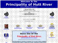 hutt-river-province.com Royal Rhetoric, HRH Princess Shirley, Calendar of Events